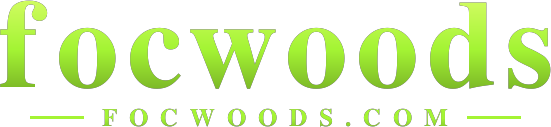 focwoods logo