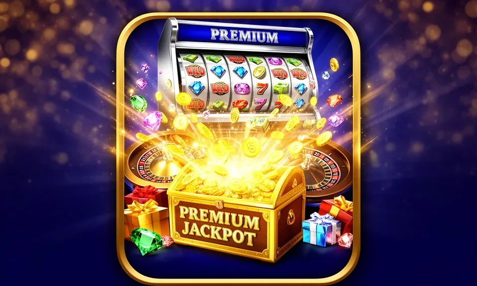focwoods Casino