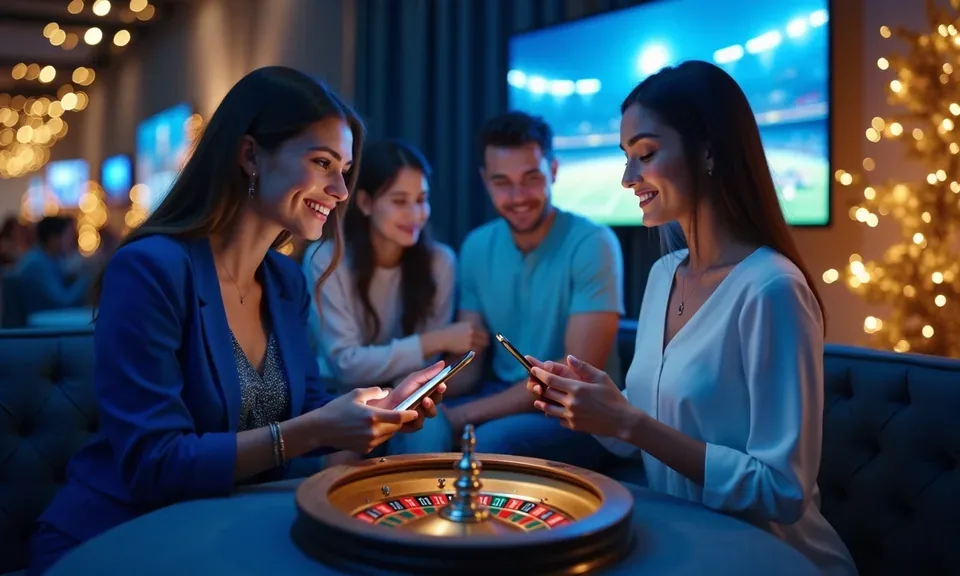 focwoods Slots, Live Tables and Betslips in Your Hand